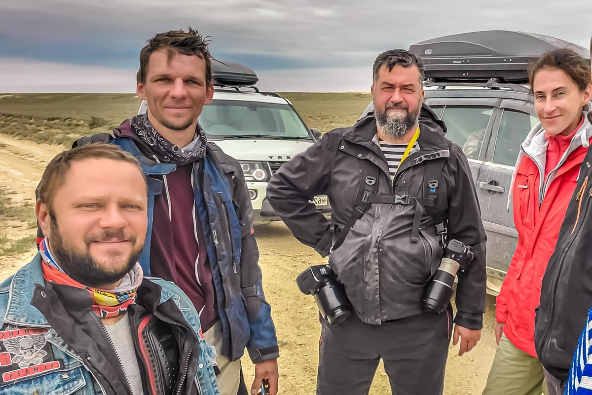 Путешествия на другую планету