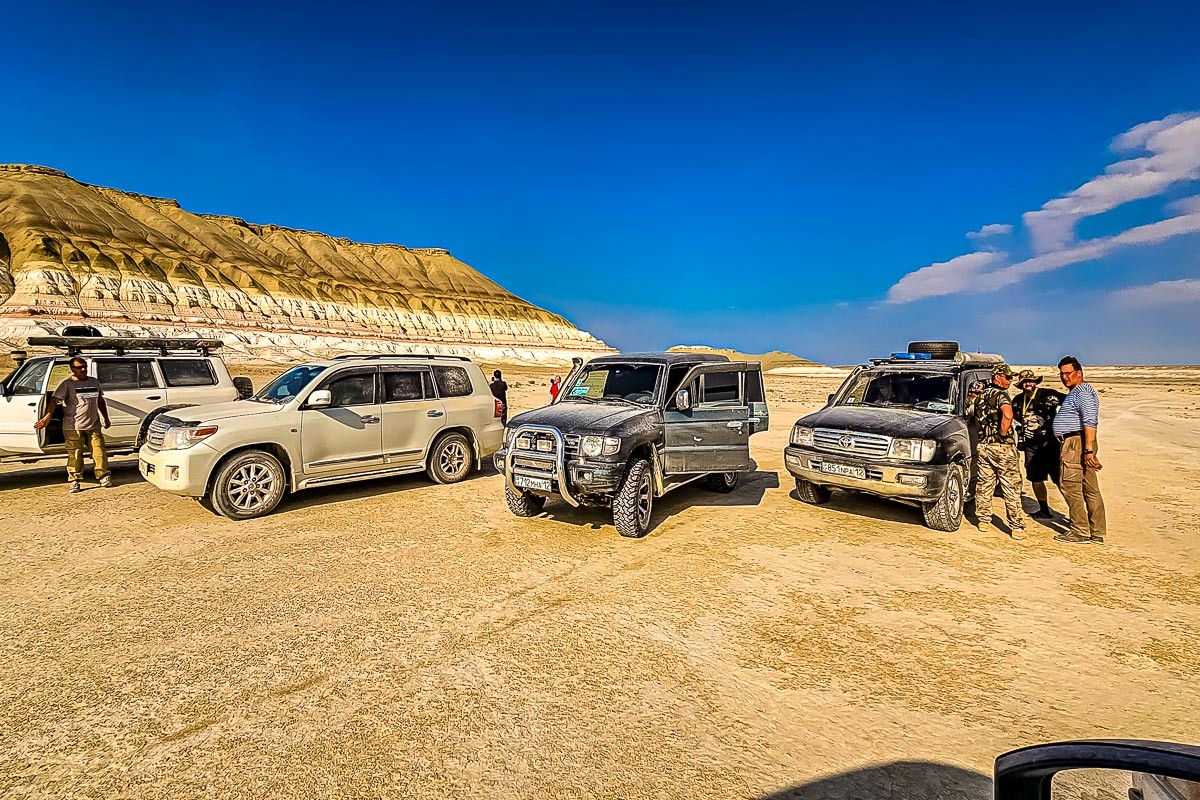 Путешествия на другую планету