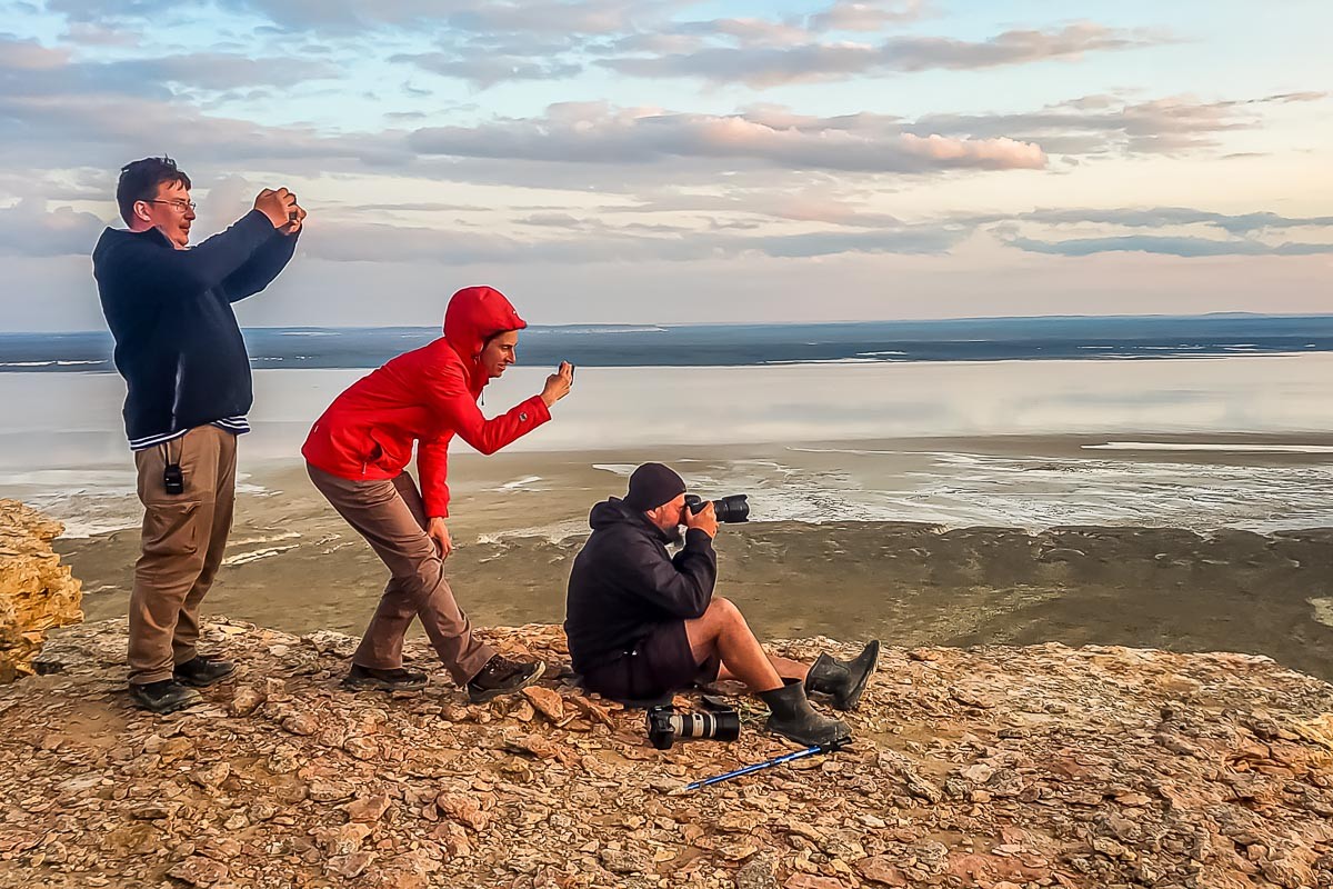 Путешествия на другую планету