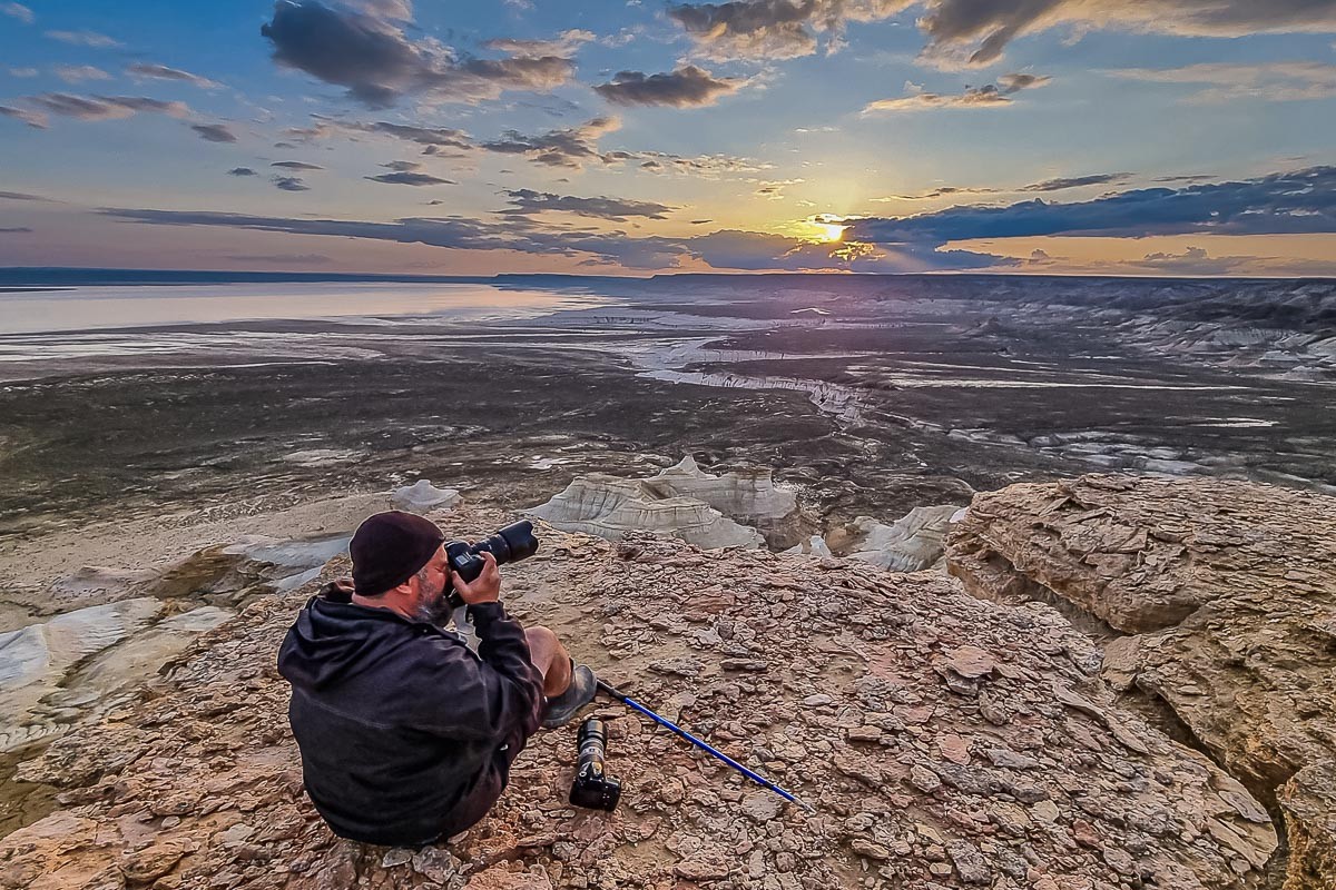 Путешествия на другую планету