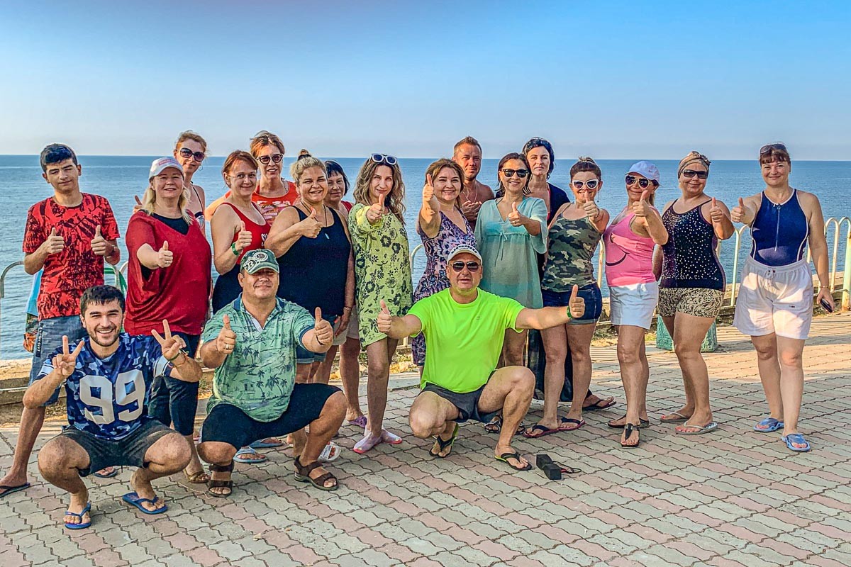 Путешествия на другую планету