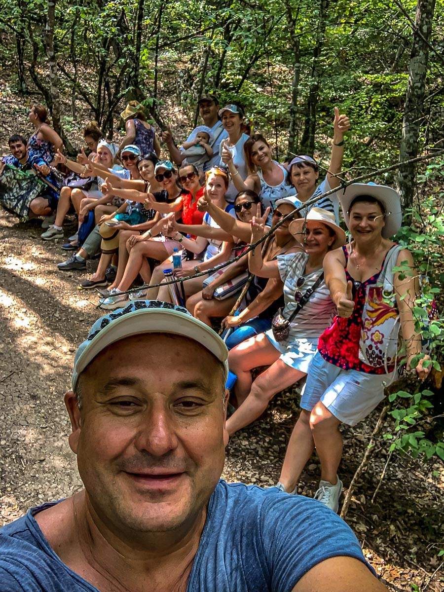 Путешествия на другую планету