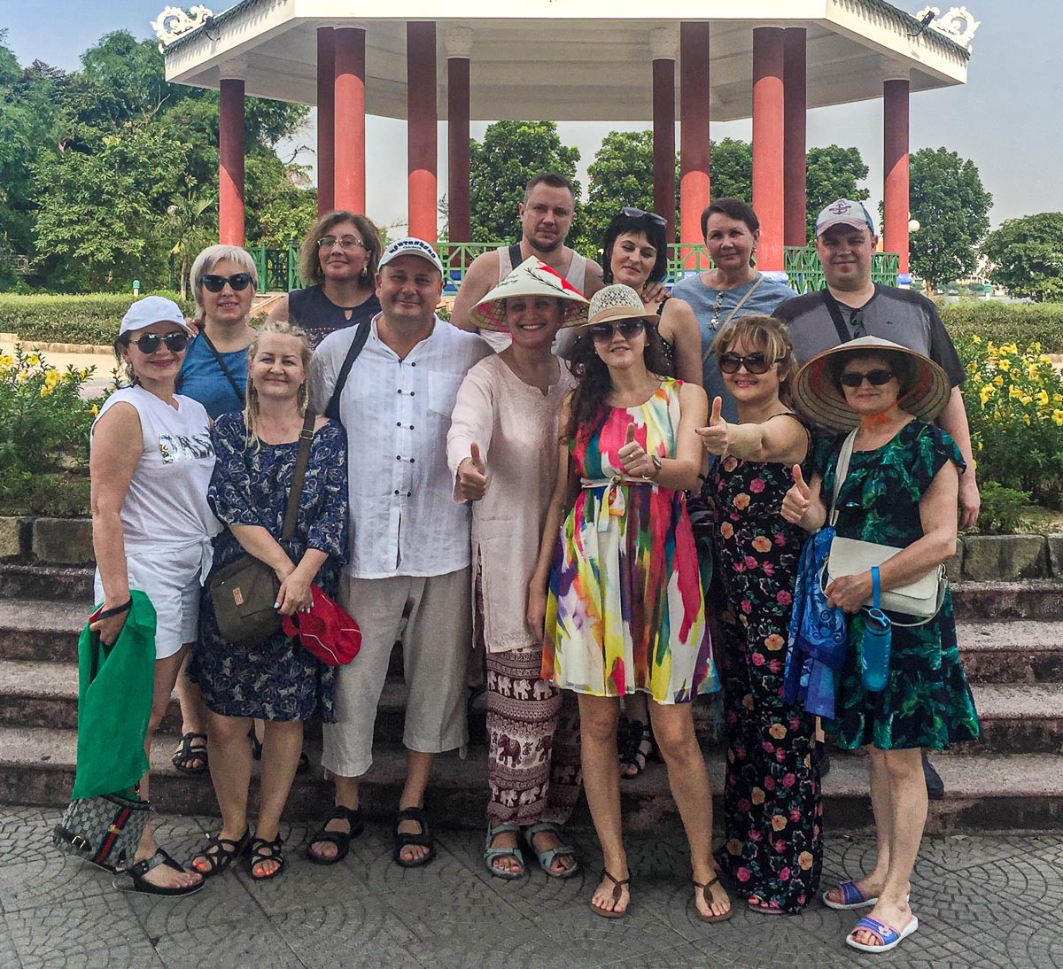 Путешествия на другую планету