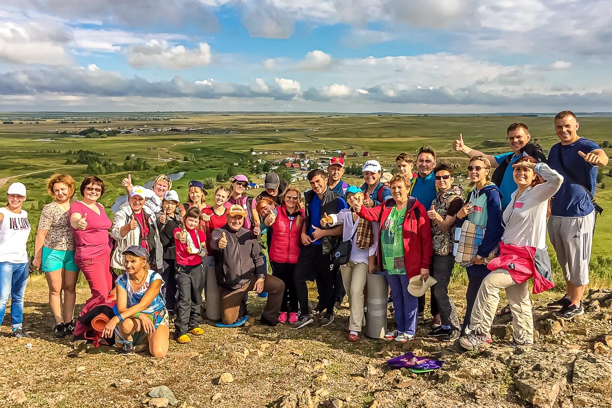 Путешествия на другую планету