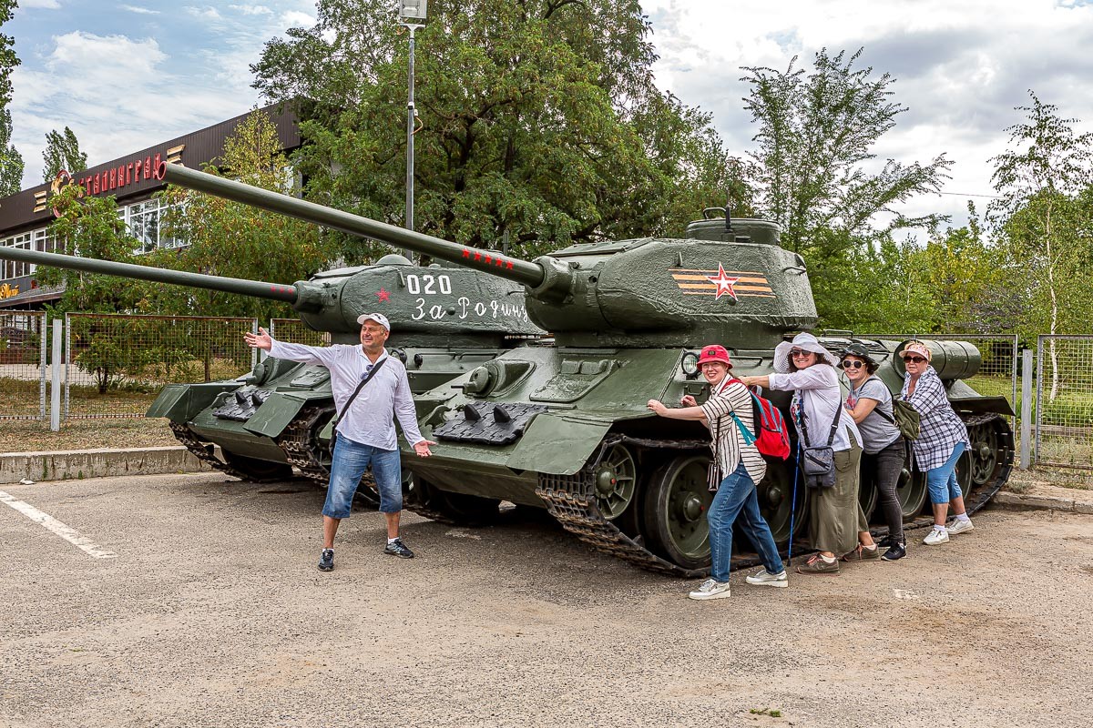 Путешествия на другую планету