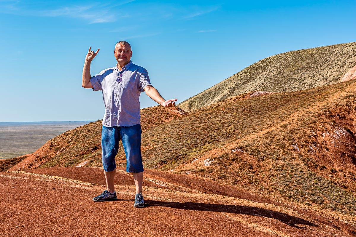 Путешествия на другую планету