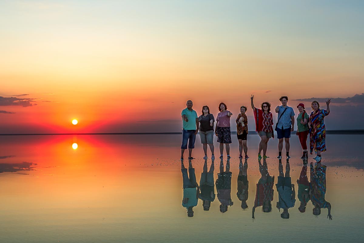 Путешествия на другую планету