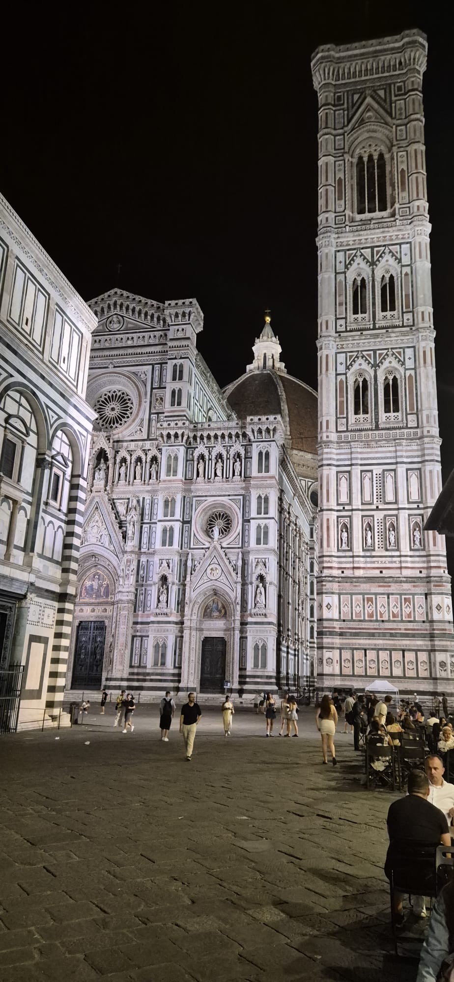 Гид во Флоренции и Тосканы , Италия 