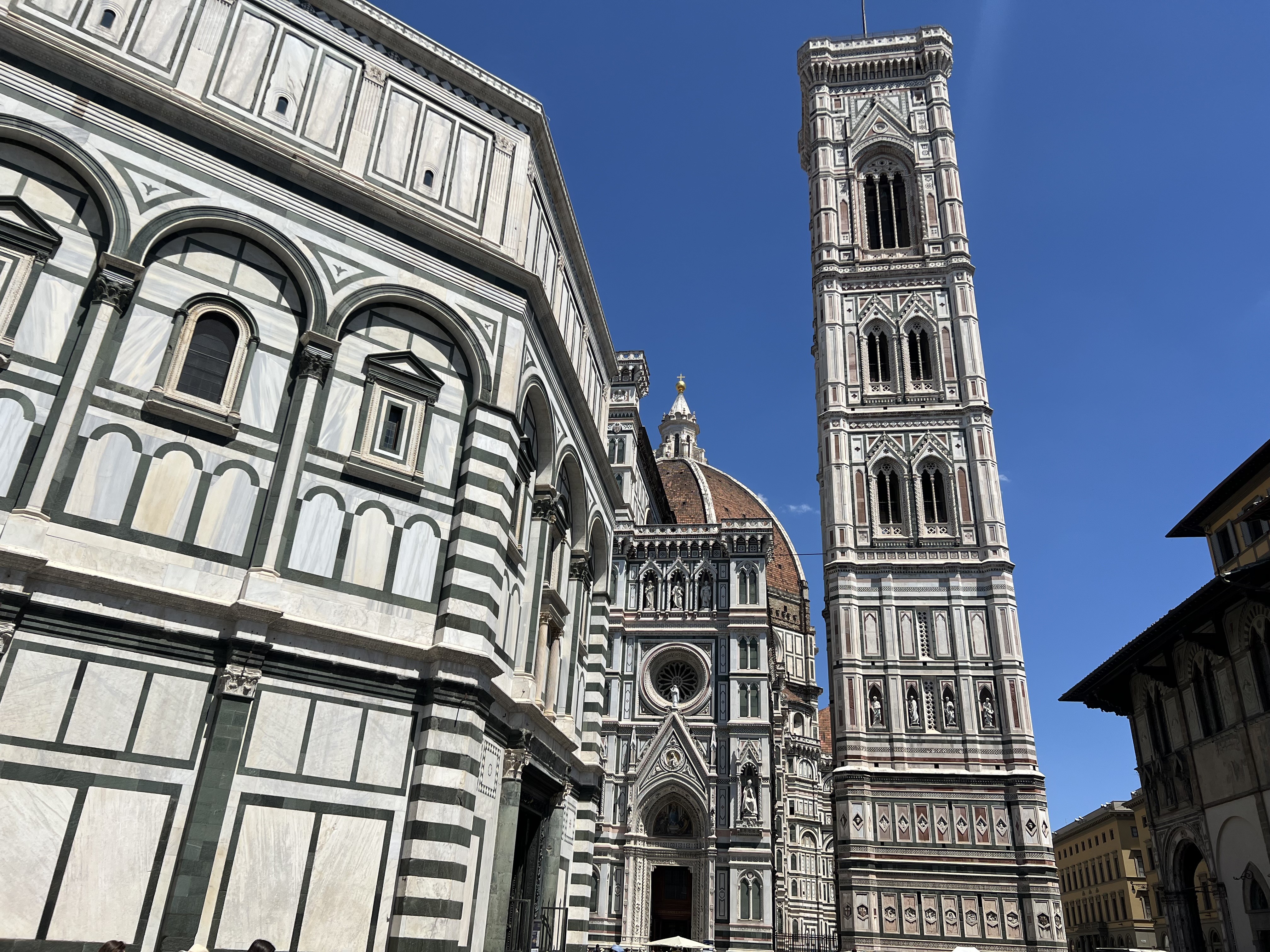 Гид во Флоренции и Тосканы , Италия 