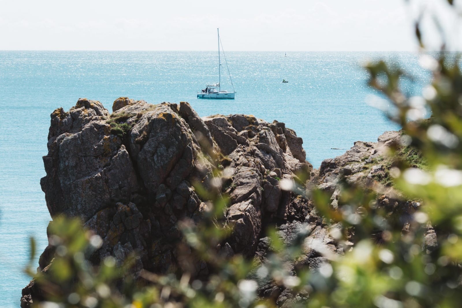 Залив Сент-Брелейд