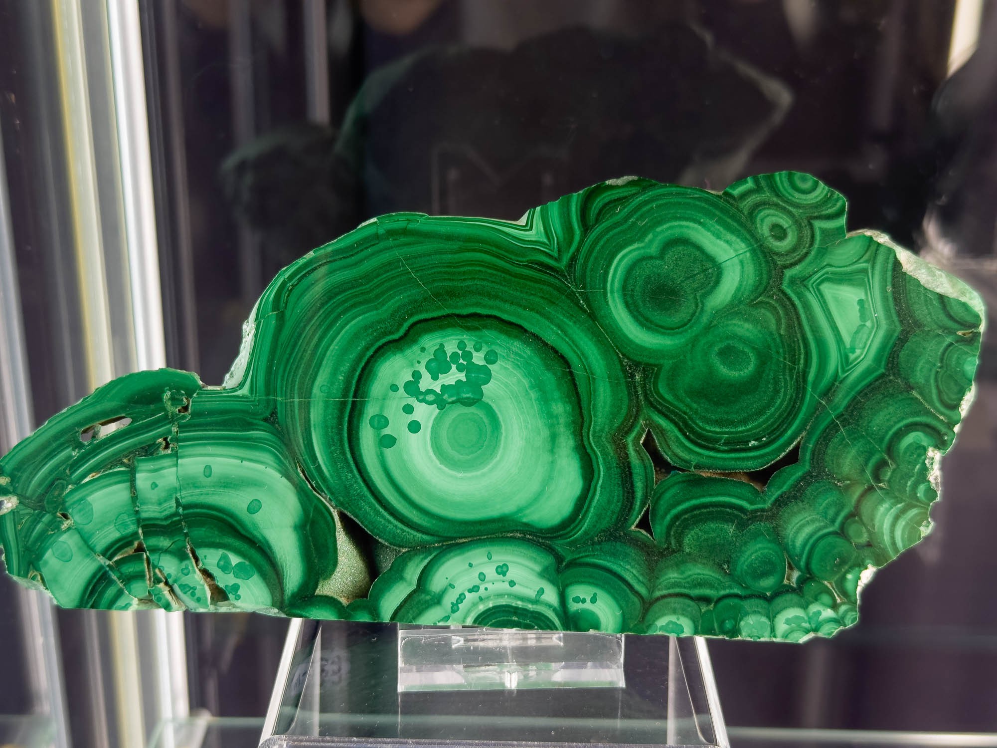 Филиал Минералогического музея Вроцлавского университета