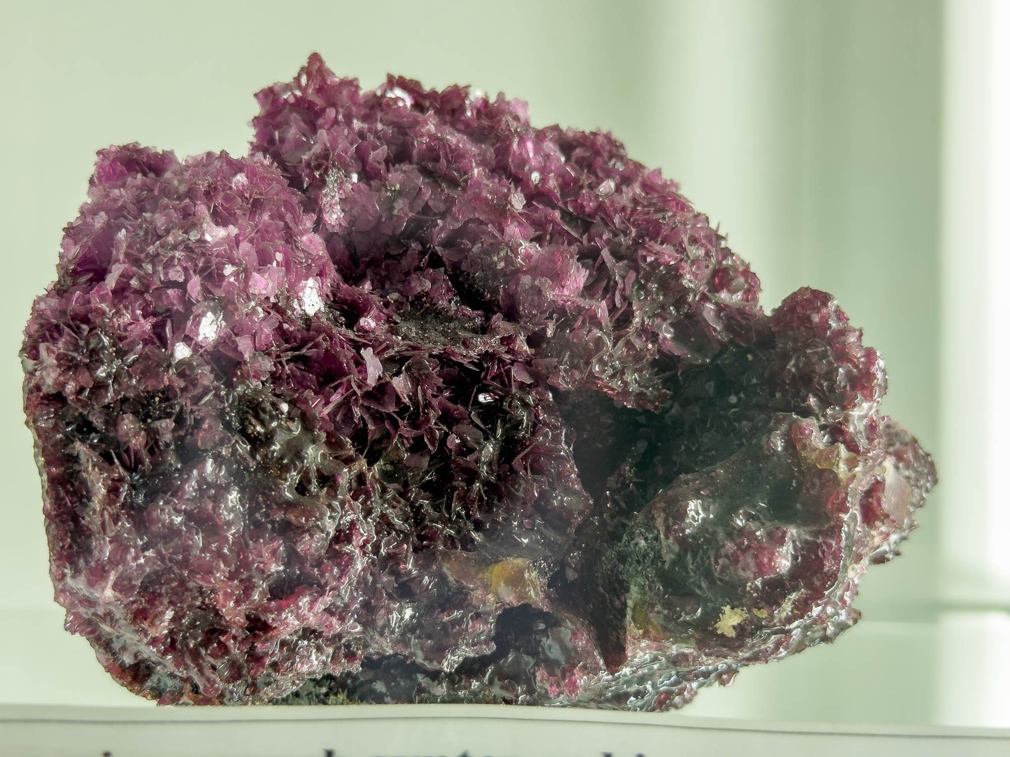 Филиал Минералогического музея Вроцлавского университета