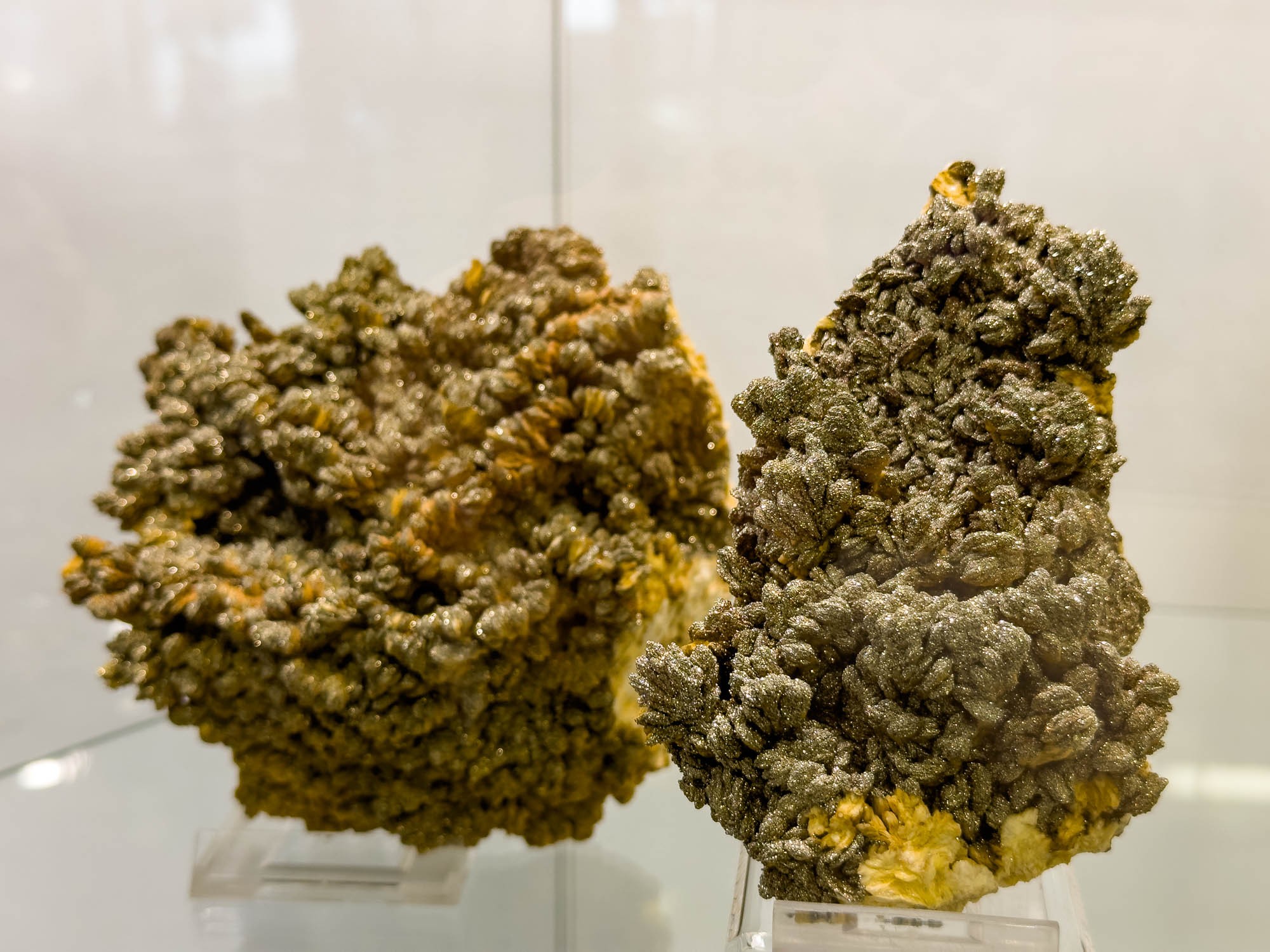 Филиал Минералогического музея Вроцлавского университета