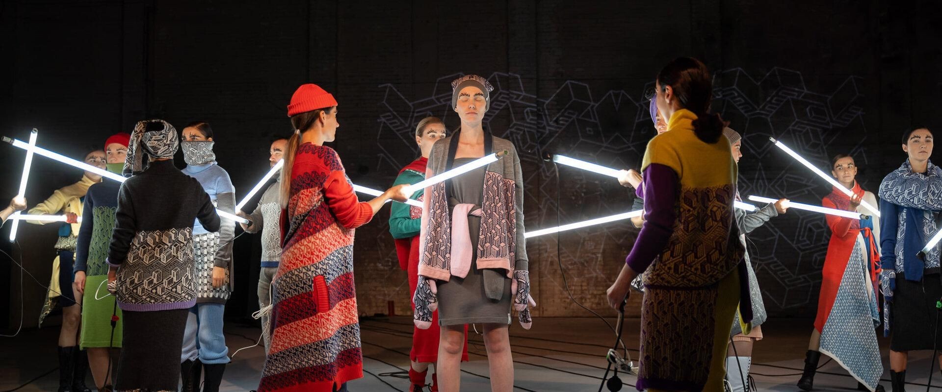 Таллиннский фестиваль дизайна