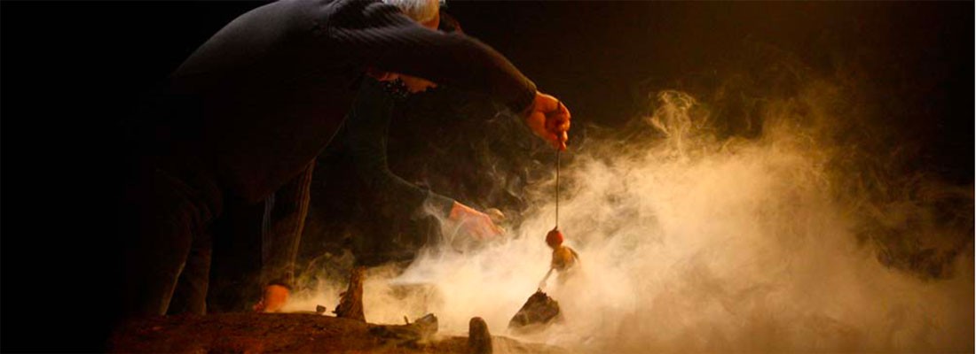 Фестиваль "Paroles au solstice"