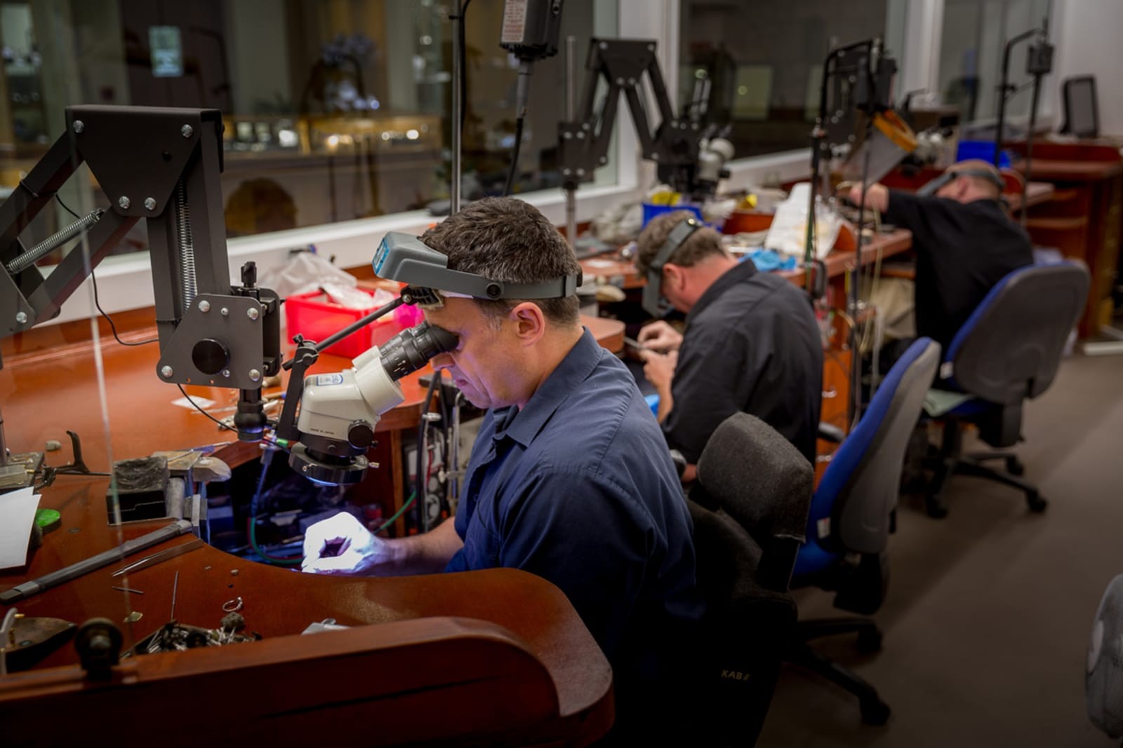 Ветряная мельница в Сент-Питере