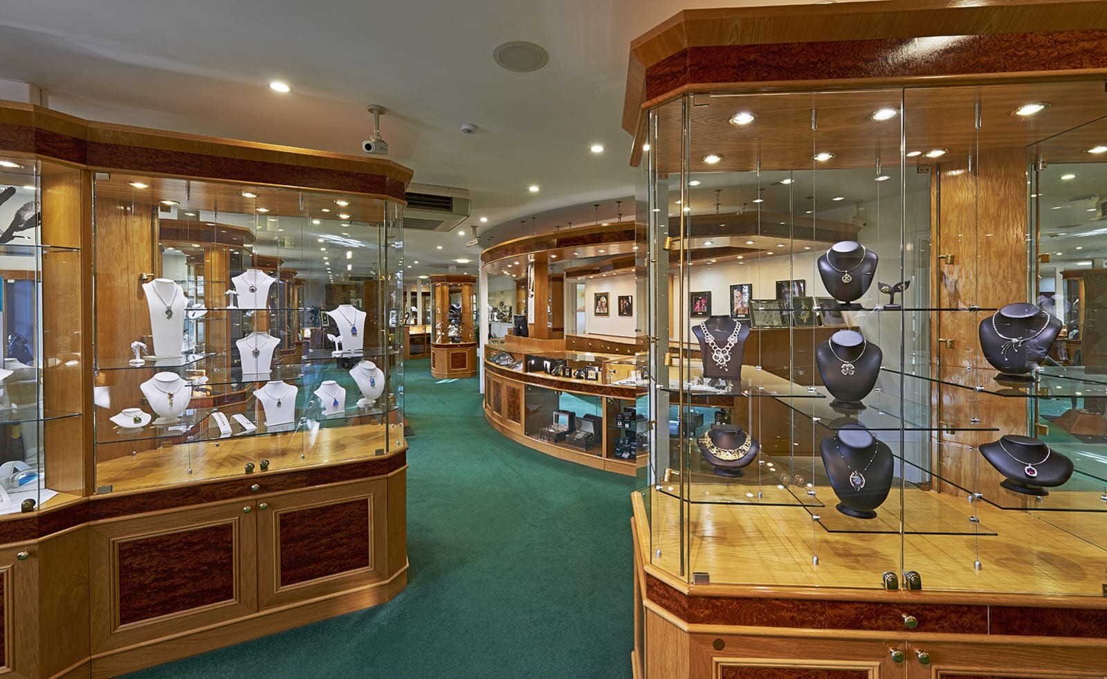 Ветряная мельница в Сент-Питере