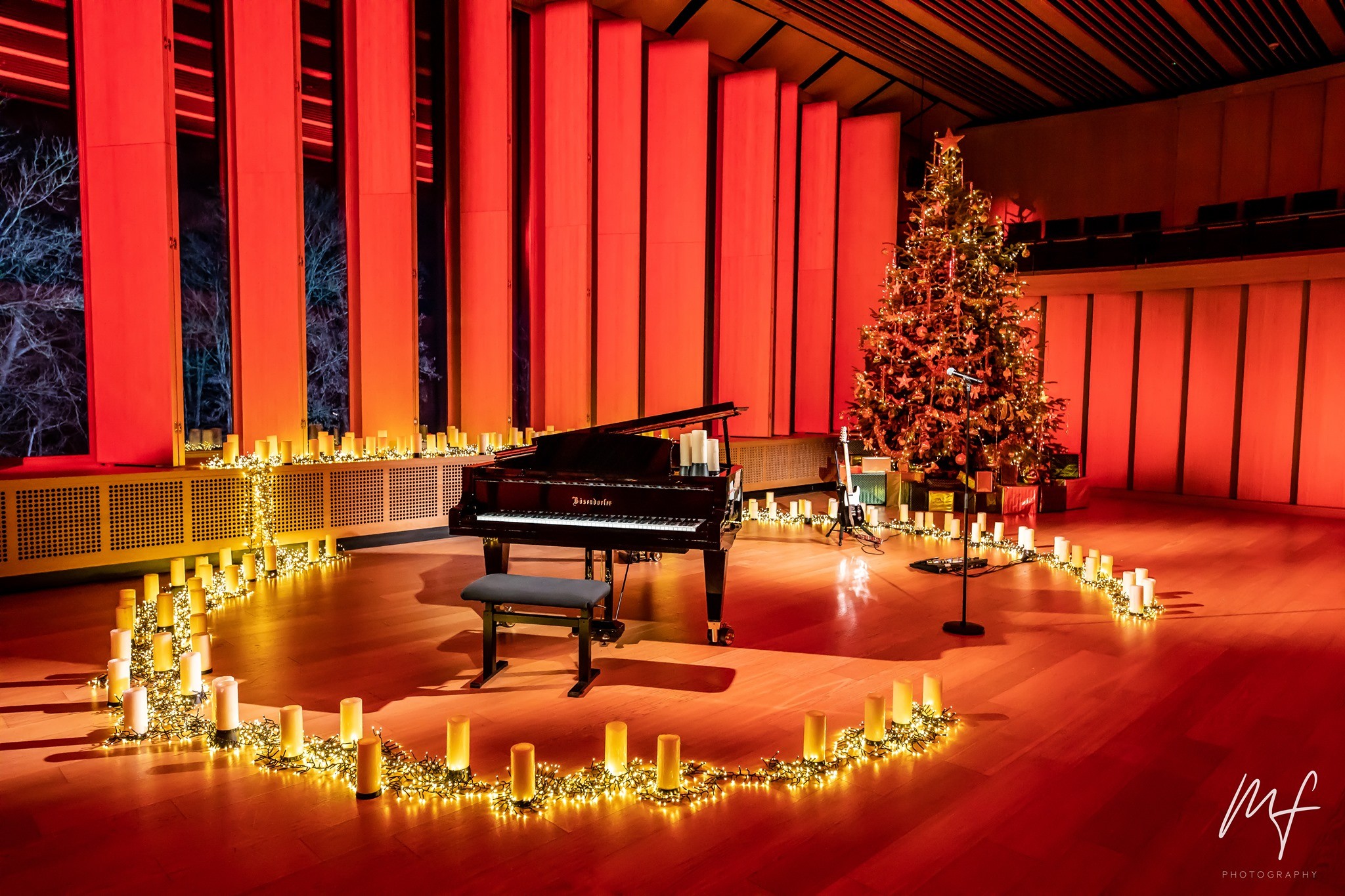 Фестиваль "Music Chapel"