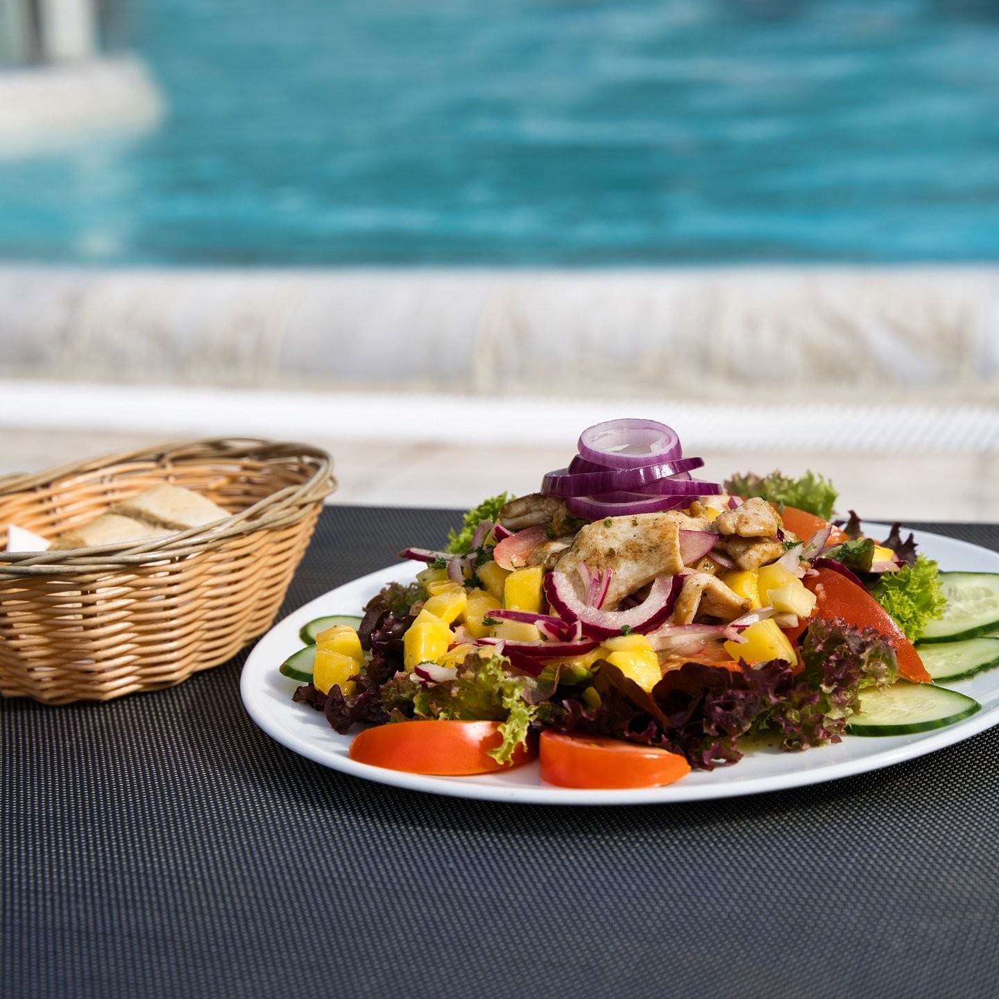 ThermenRestaurant - Caracalla Spa