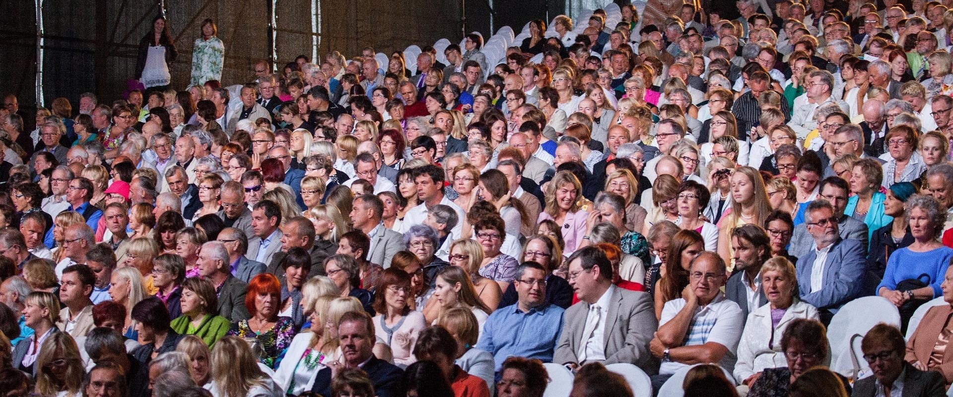 Сааремааский оперный фестиваль