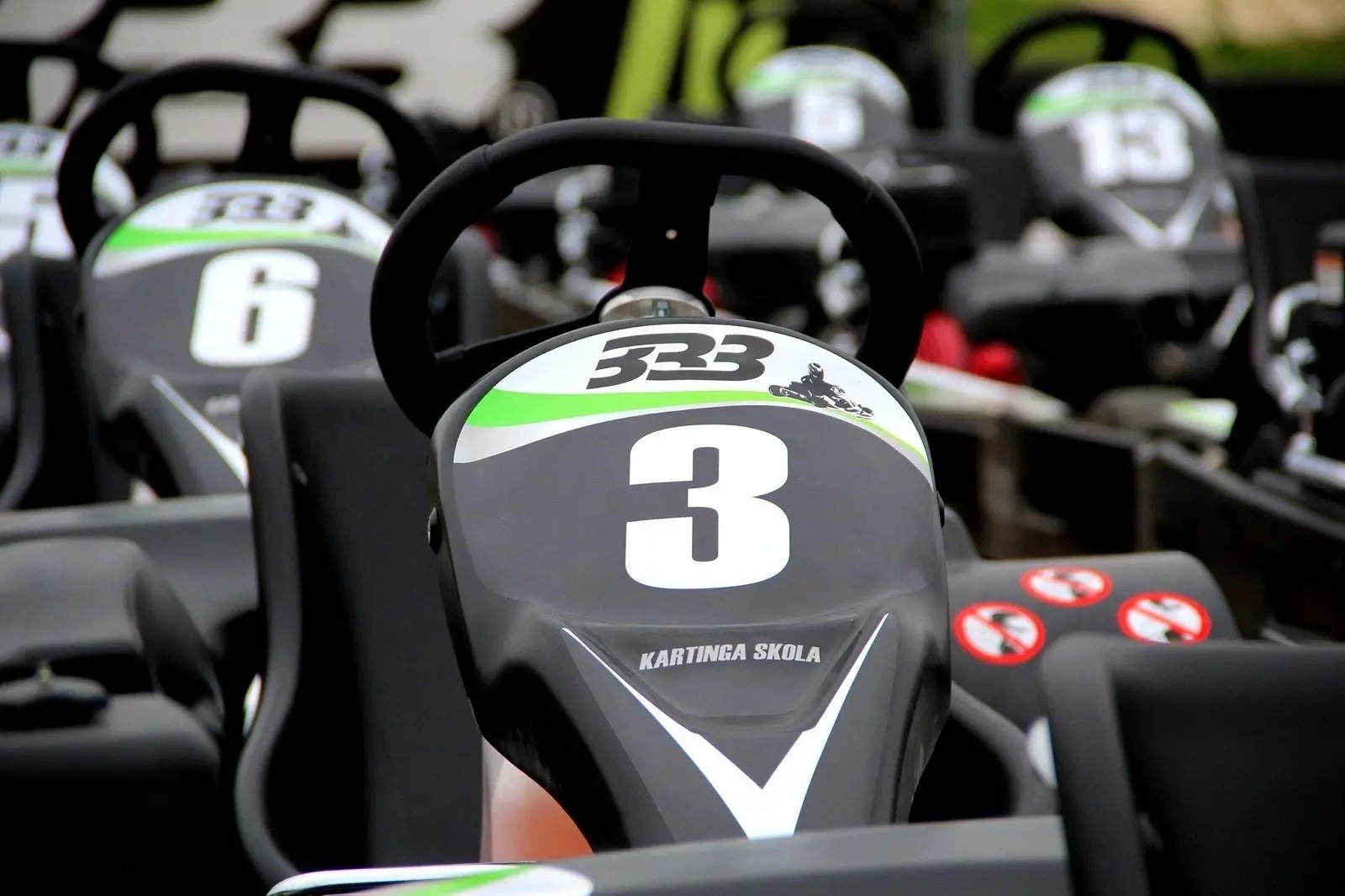 Спортивный комплекс "333"