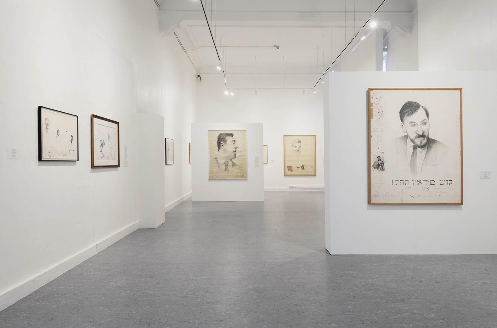 Еврейский музей Бельгии