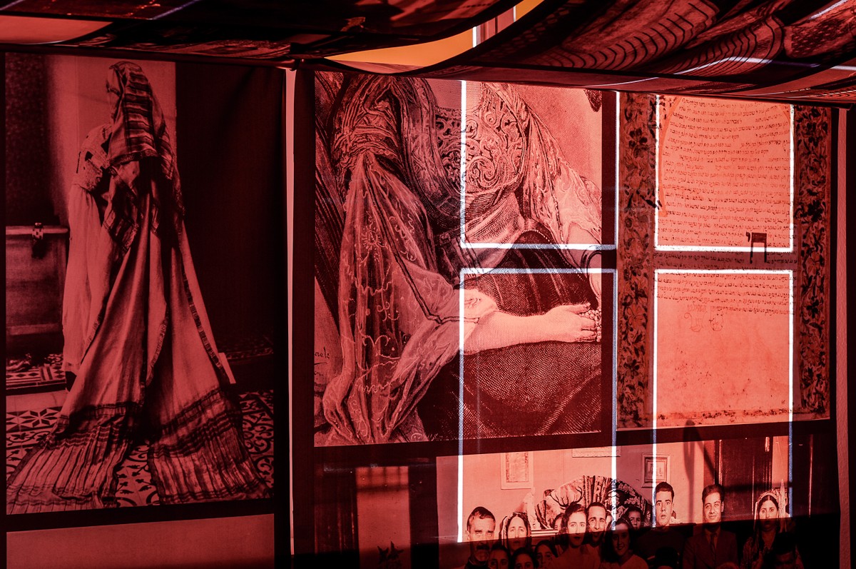 Еврейский музей Бельгии