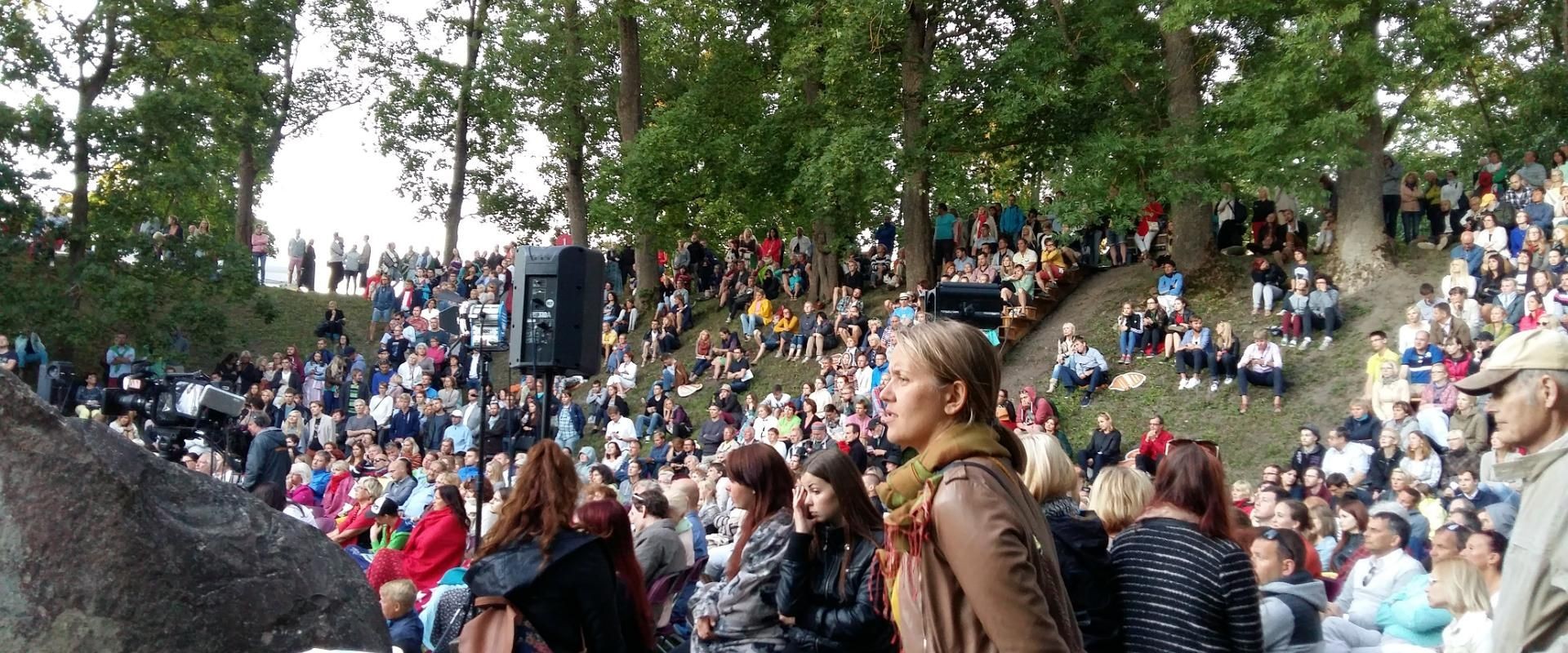 Фестиваль мнений