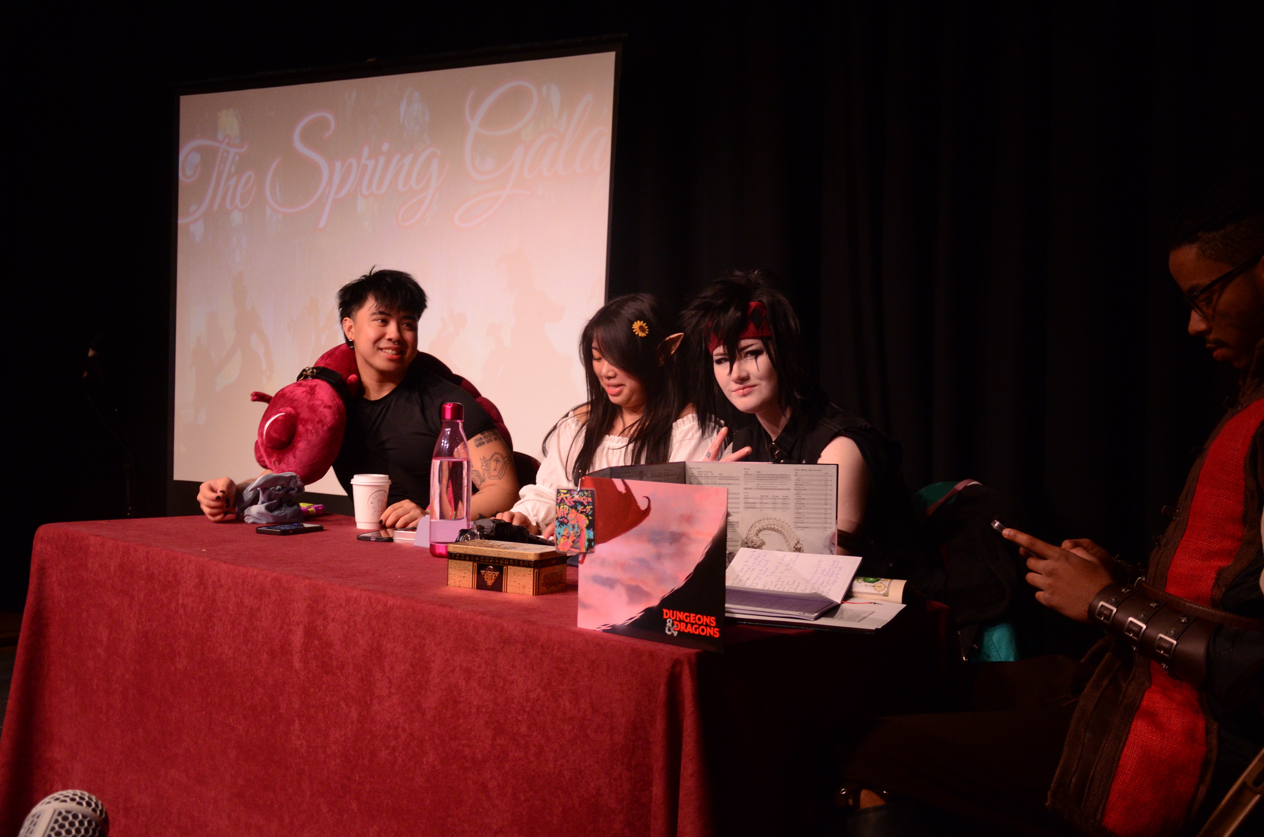 Фестиваль "Akumakon"