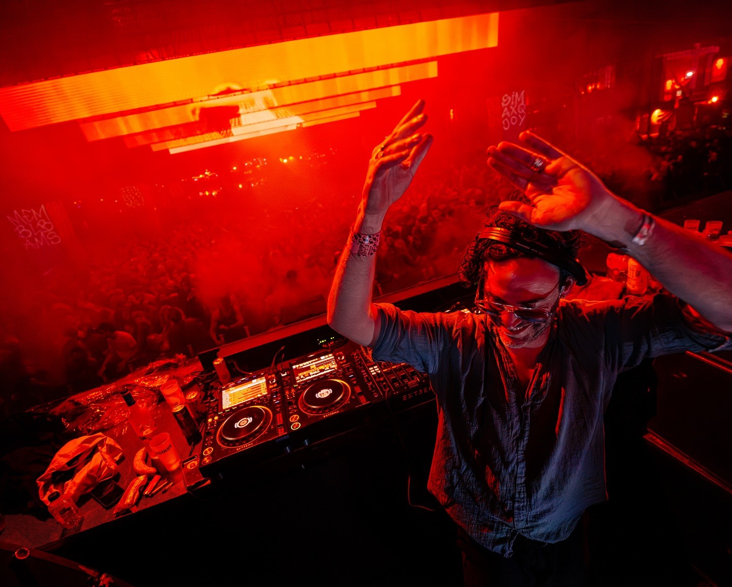 Фестиваль "Extrema Outdoor"