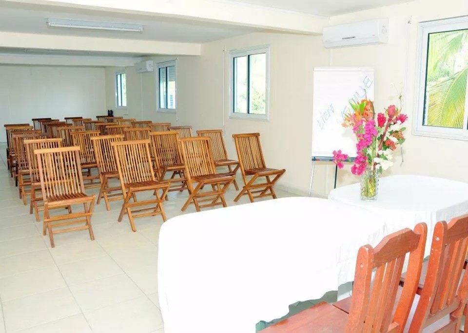 Le Paradis De L'anse