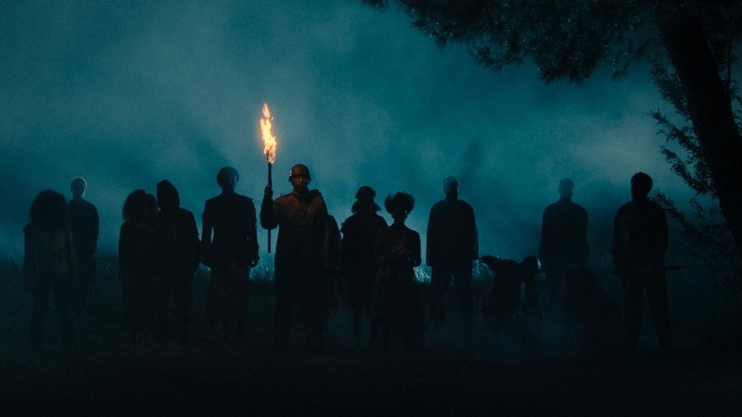 Международный кинофестиваль Doclisboa