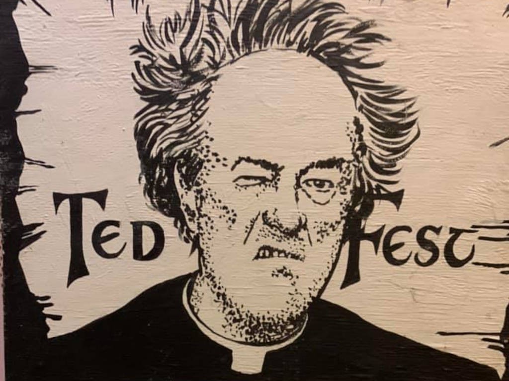 Фестиваль "Tedfest"