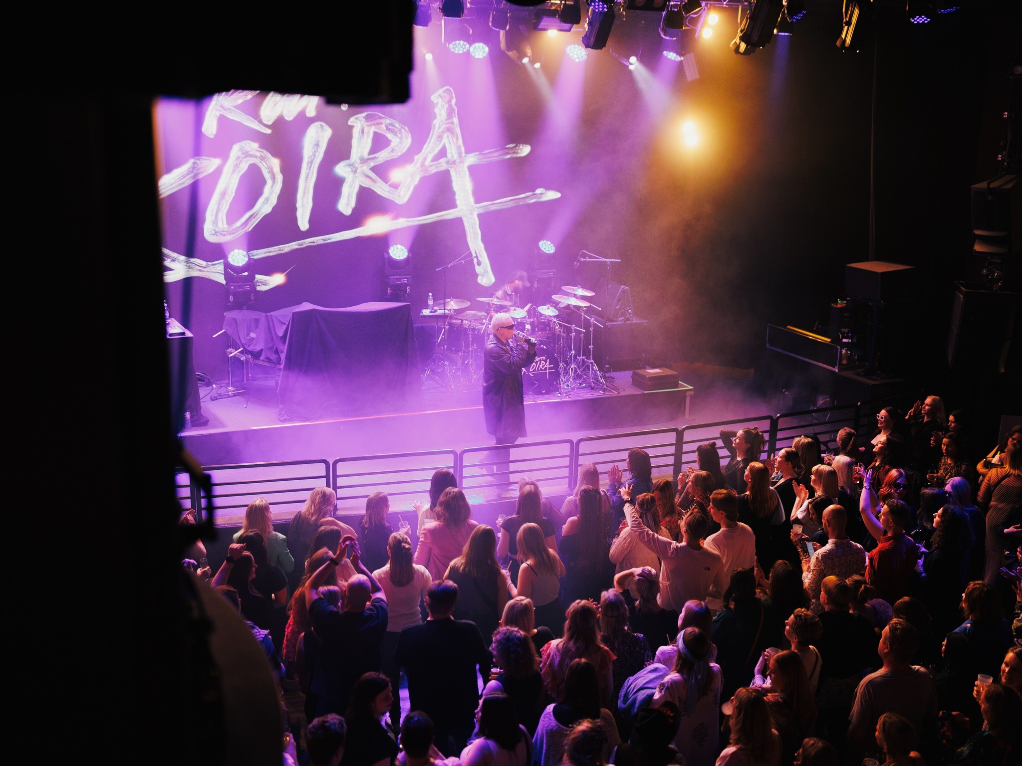 Фестиваль "Kesarauha"