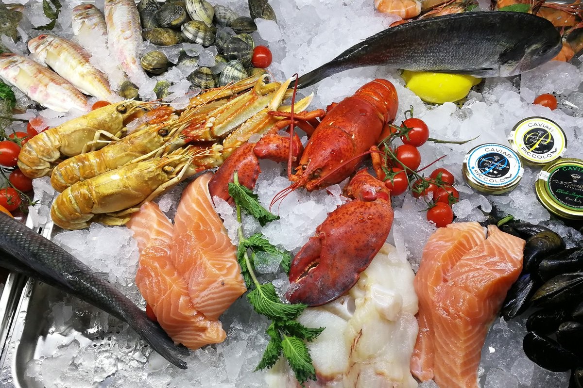 Ristorante Garibaldi