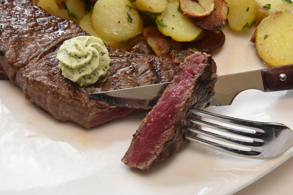 Ristorante Garibaldi