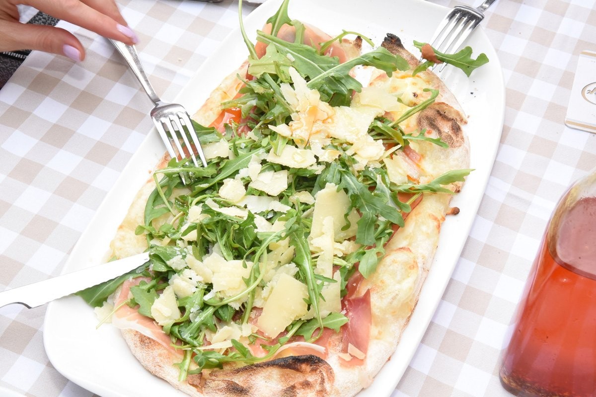 Ristorante Garibaldi