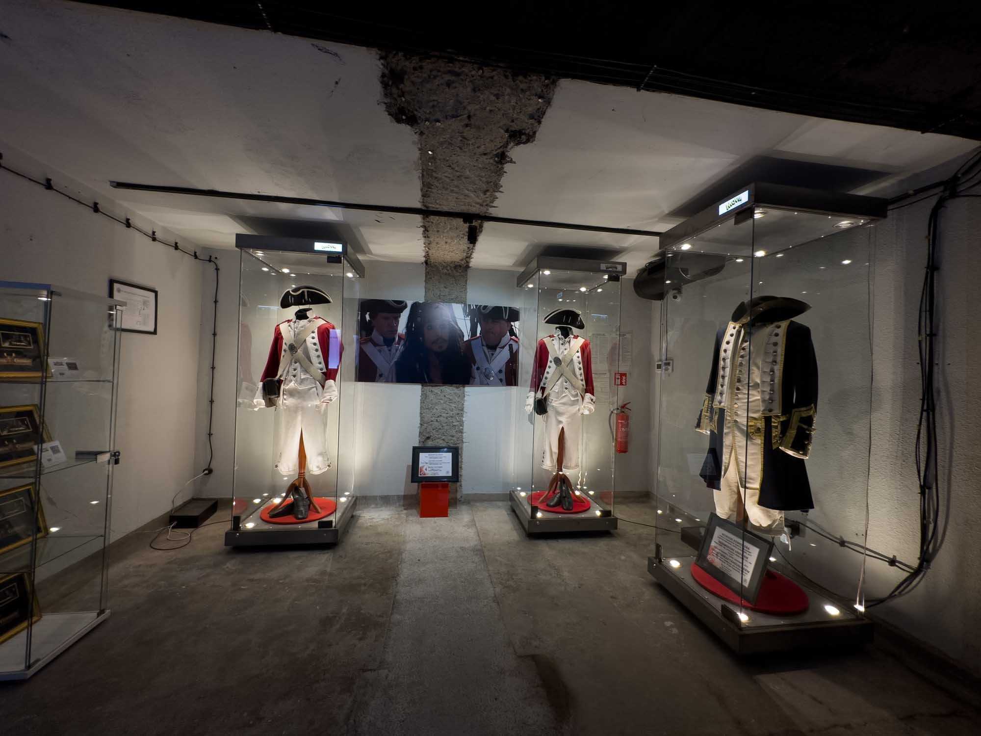 Музей MovieGate