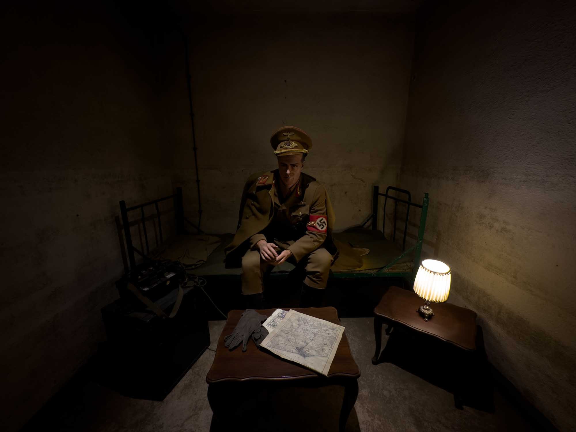 Музей MovieGate