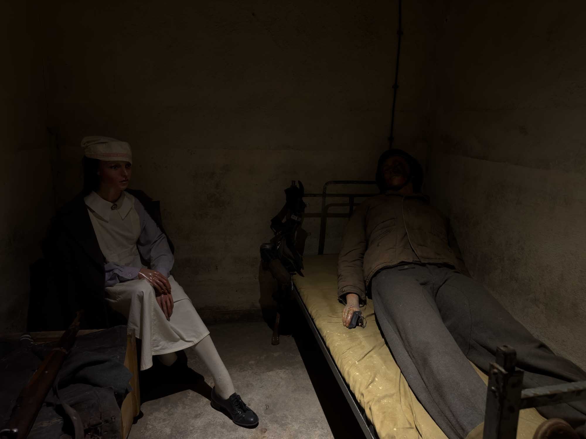 Музей MovieGate