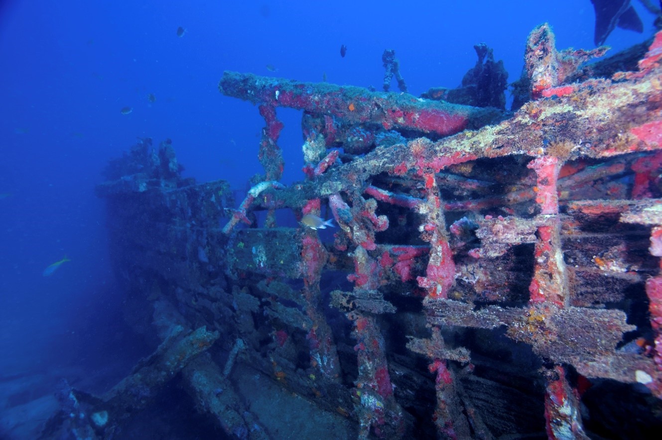 Остров Тенггол