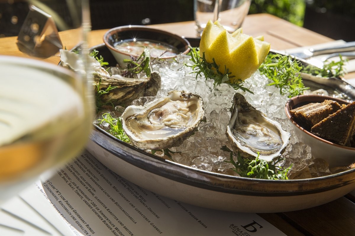 RIZZI WineBistro & Restaurant