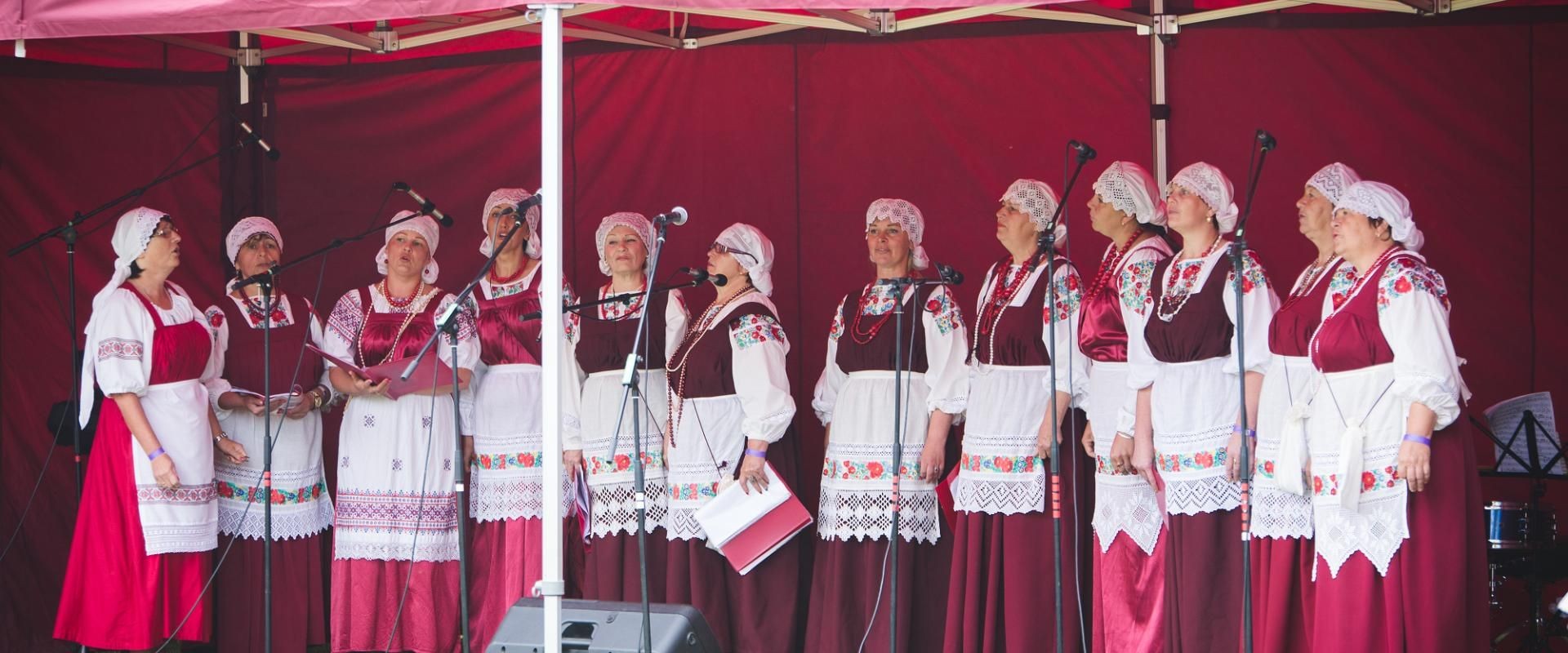 Фестиваль рыбы и воды Калевипоэг