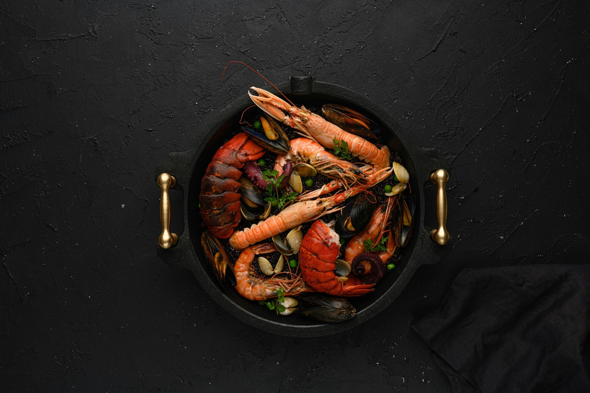 Гастрономический фестиваль "A Taste of May"