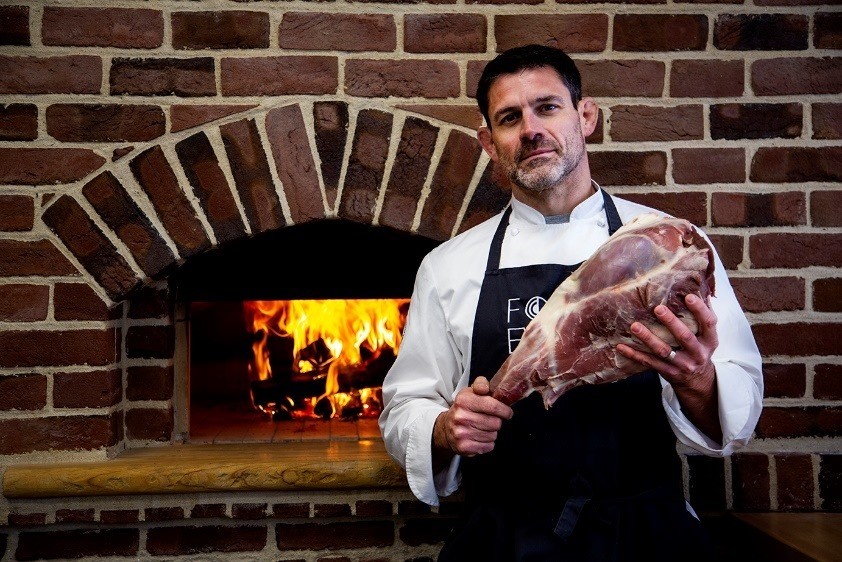 Фестиваль "Burren Slow Food"