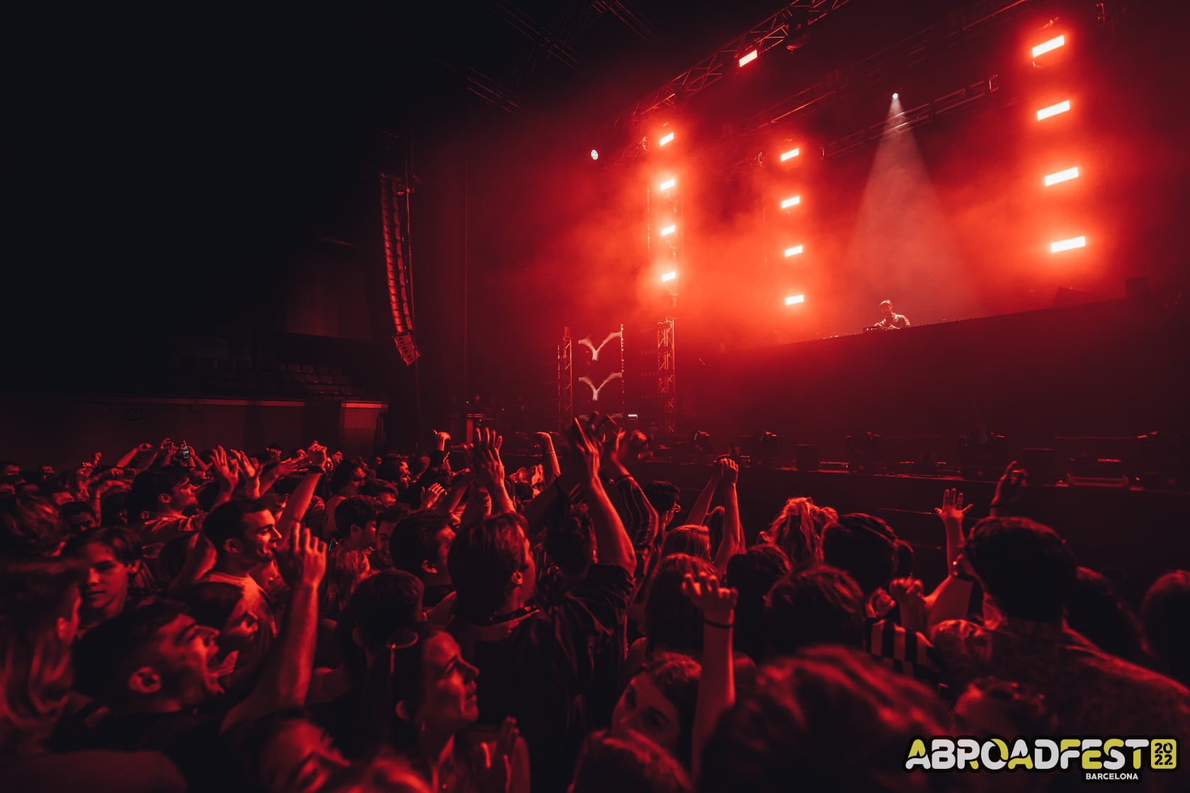 Фестиваль "AbroadFest"