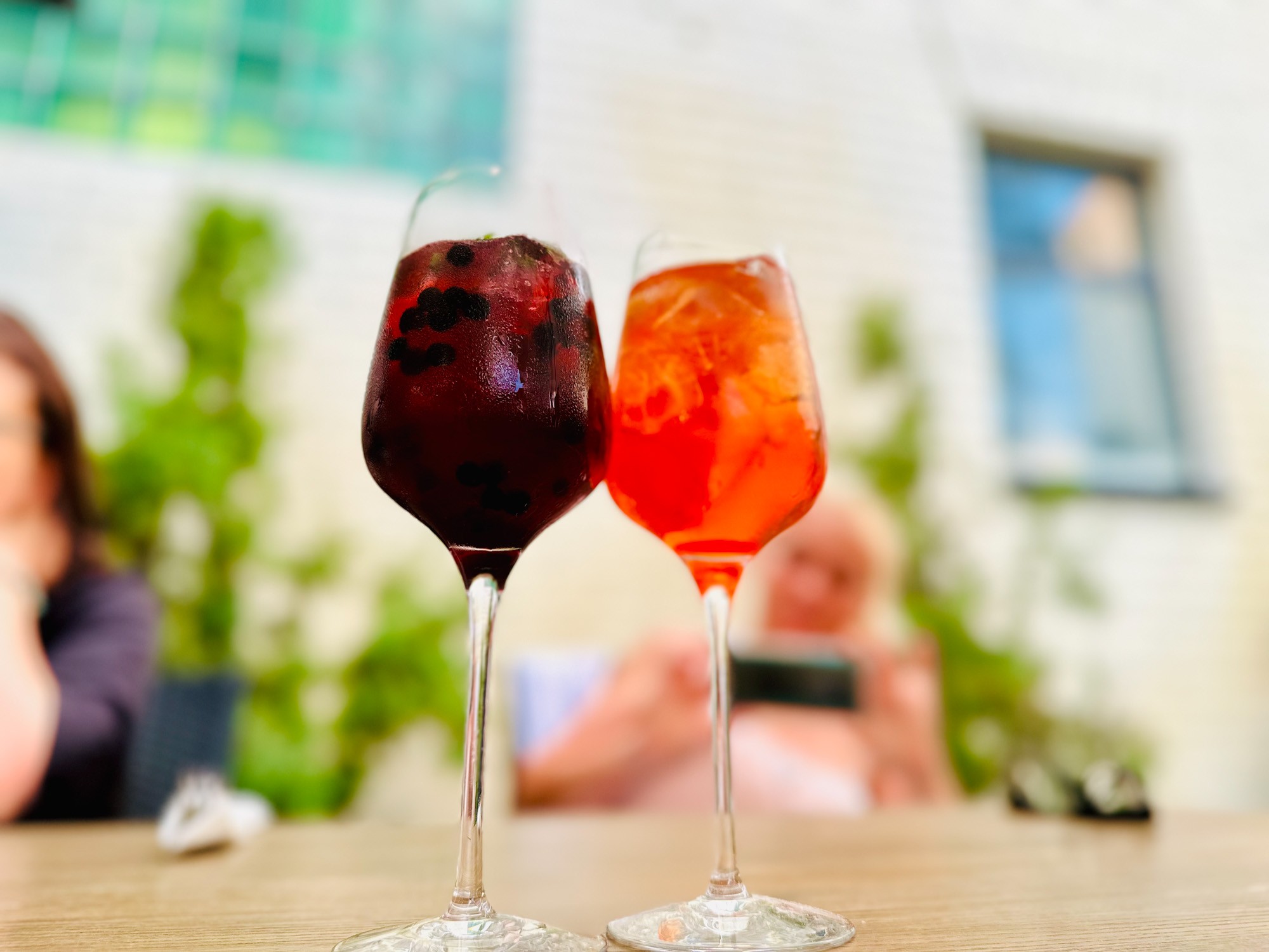 Ресторація Дім Трибеля