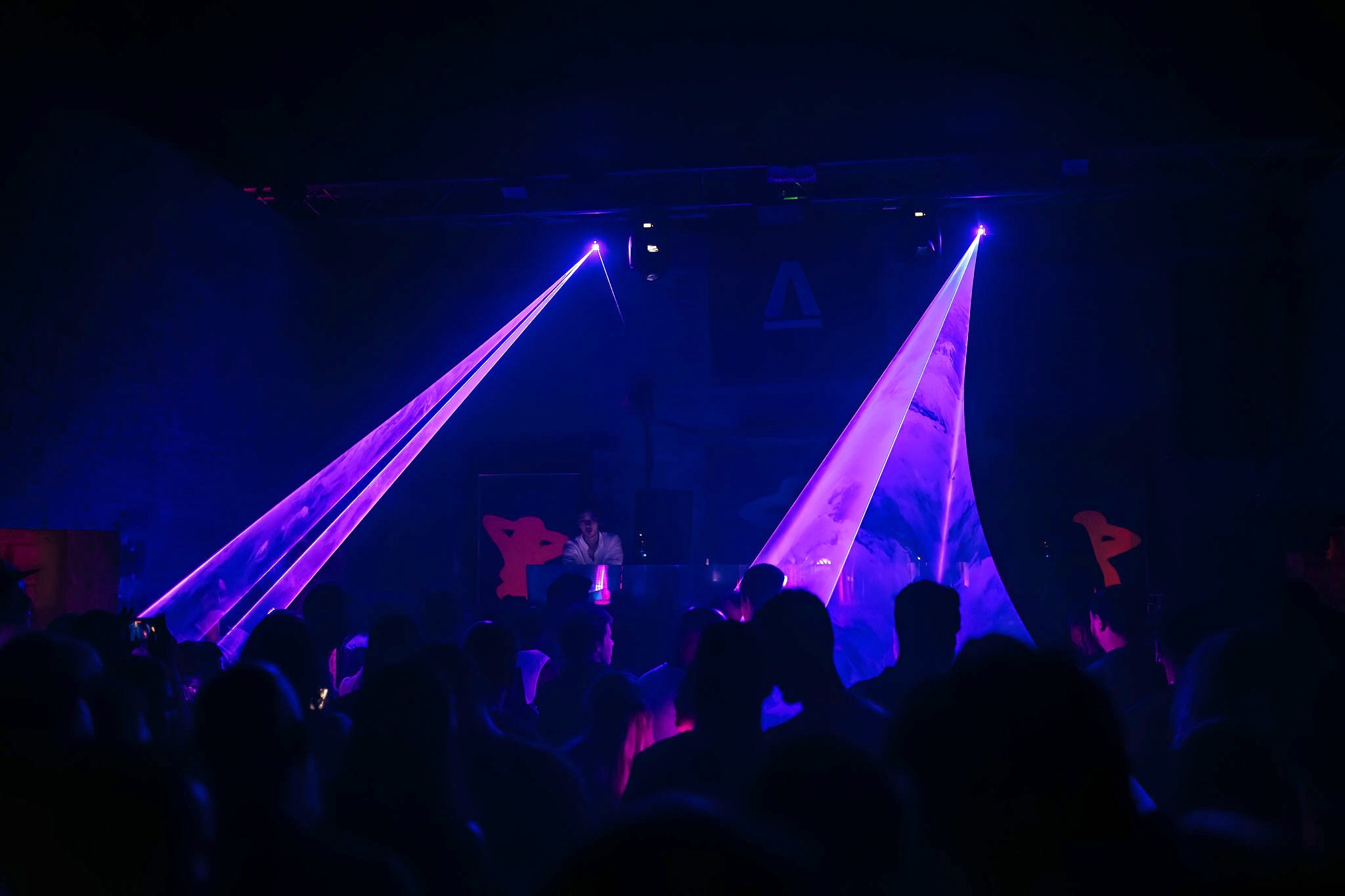 Фестиваль "Shapes"