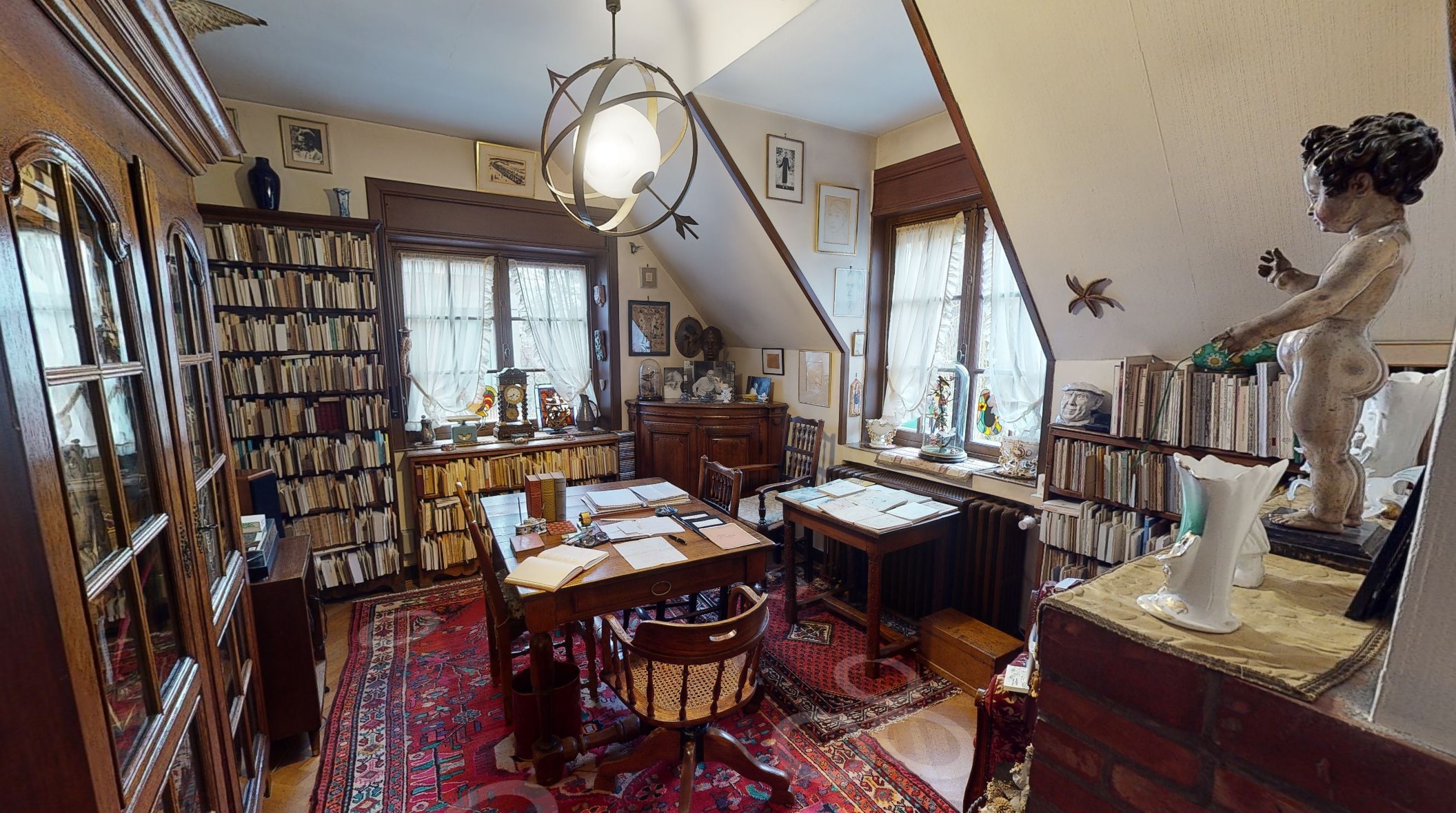 Муниципальный музей Питера Кнопса