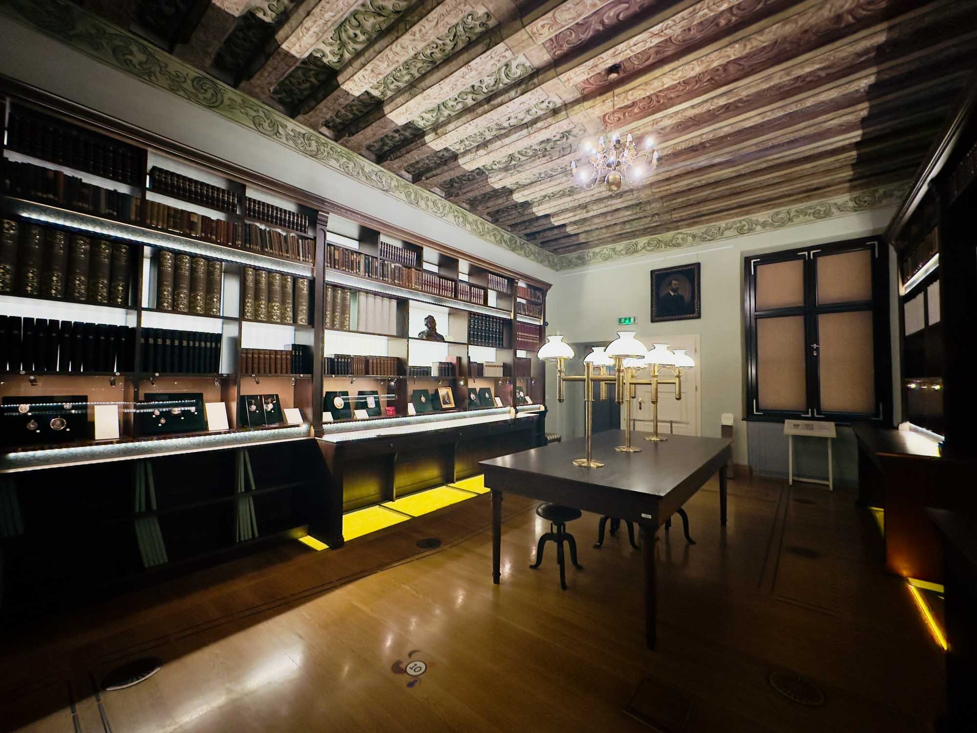 Музей Пана Тадеуша